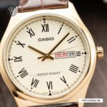 Casio 38mm Nam MTP-V006GL-9BUDF - Ảnh 3