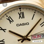 Casio 38mm Nam MTP-V006GL-9BUDF - Ảnh 4