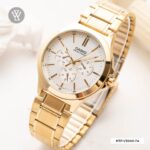 Casio Nam MTP-V300G-7AUDF - Ảnh 2