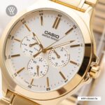 Casio Nam MTP-V300G-7AUDF - Ảnh 3