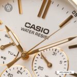 Casio Nam MTP-V300G-7AUDF - Ảnh 4