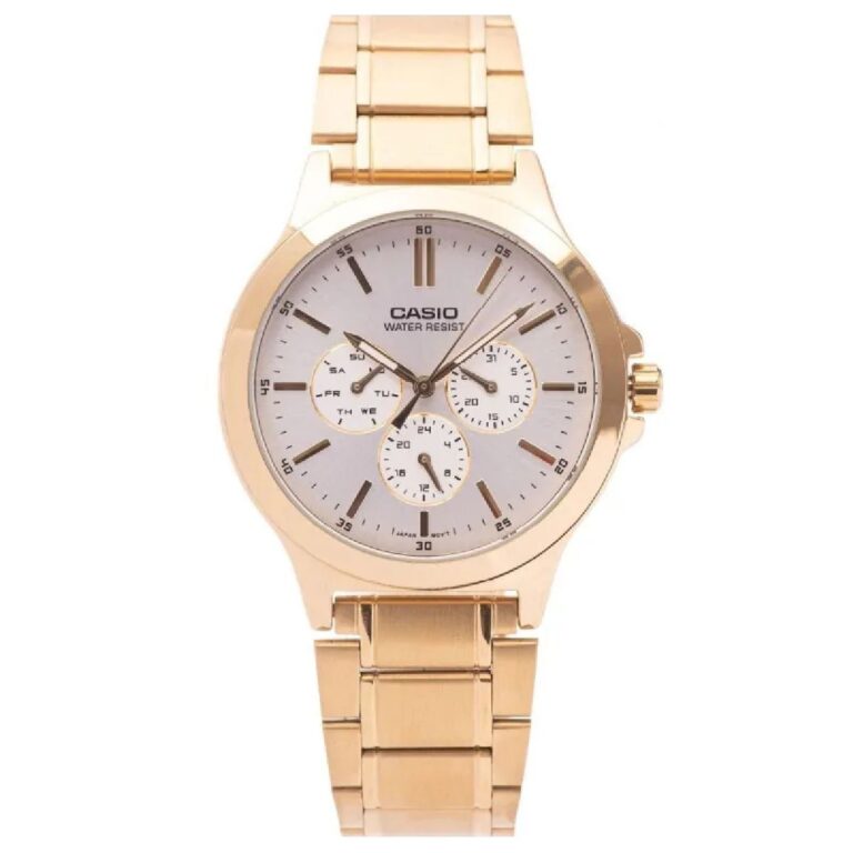 Casio Nam MTP-V300G-7AUDF