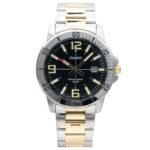 Casio 45mm Nam MTP-VD01SG-1BVUDF - Ảnh 1