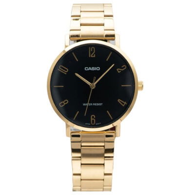 Ảnh sản phẩm Casio 40mm Nam MTP-VT01G-1B2UDF