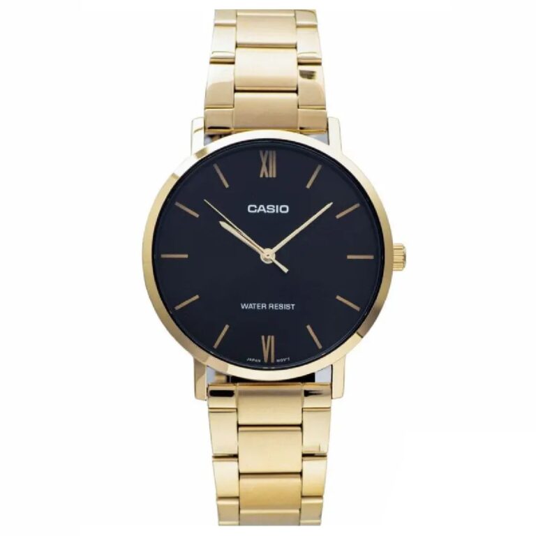 Casio 40mm Nam MTP-VT01G-1BUDF