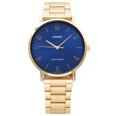 Ảnh sản phẩm Casio 40mm Nam MTP-VT01G-2B2UDF