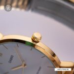 Casio 40mm Nam MTP-VT01G-7BUDF - Ảnh 4