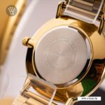 Casio 40mm Nam MTP-VT01G-7BUDF - Ảnh 6