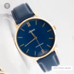 Casio 40mm Nam MTP-VT01GL-2BUDF - Ảnh 2