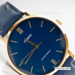 Casio 40mm Nam MTP-VT01GL-2BUDF - Ảnh 3