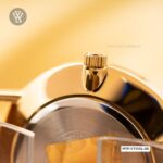 Casio 40mm Nam MTP-VT01GL-5BUDF - Ảnh 4