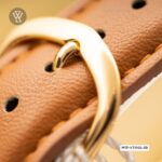 Casio 40mm Nam MTP-VT01GL-5BUDF - Ảnh 5