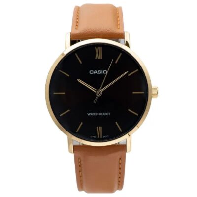 Ảnh sản phẩm Casio 40mm Nam MTP-VT01GL-5BUDF