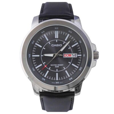 Ảnh sản phẩm Casio 52.4mm Nam MTP-X100L-8E