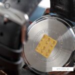 Casio 52.4mm Nam MTP-X100L-8E - Ảnh 7