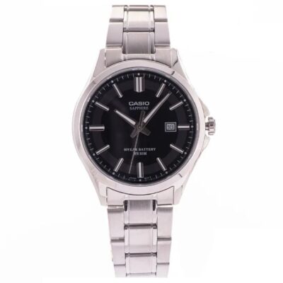 Ảnh sản phẩm Casio 41.3mm Nam MTS-100D-1AVDF