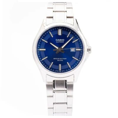 Ảnh sản phẩm Casio 41.3mm Nam MTS-100D-2AVDF