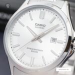 Casio Nam MTS-100D-7AVDF - Ảnh 3