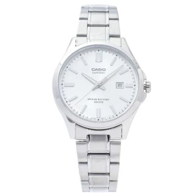 Ảnh sản phẩm Casio Nam MTS-100D-7AVDF