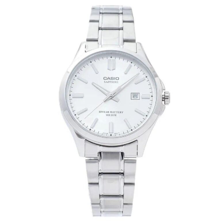 Casio Nam MTS-100D-7AVDF