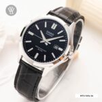 Casio 41.3mm Nam MTS-100L-1AVDF - Ảnh 2