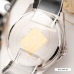 Casio 41.3mm Nam MTS-100L-1AVDF - Ảnh 7