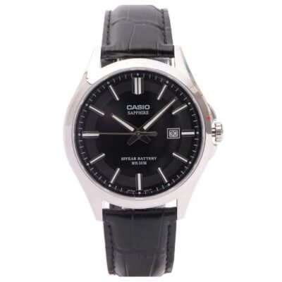 Ảnh sản phẩm Casio 41.3mm Nam MTS-100L-1AVDF