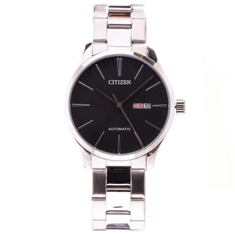 Citizen 40mm Nam NH8350-83E