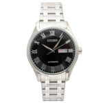 Citizen 41mm Nam NH8360-80E - Ảnh 1