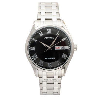 Ảnh sản phẩm Citizen 41mm Nam NH8360-80E