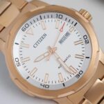 Citizen 42.6mm Nam NH8373-88A - Ảnh 5