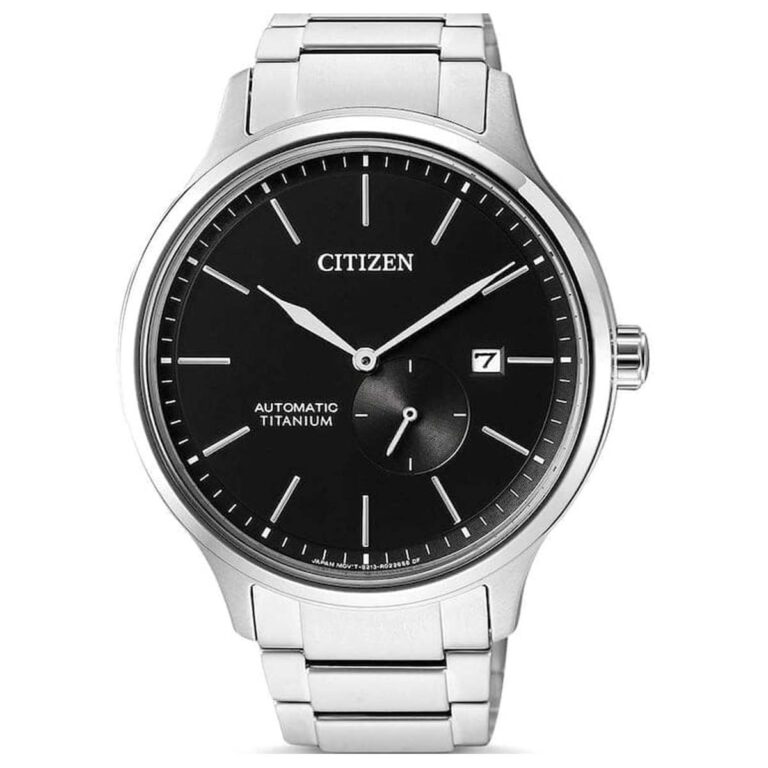 Citizen 42mm Nam NJ0090-81E