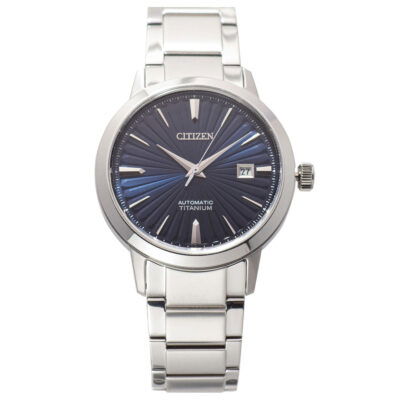 Ảnh sản phẩm Citizen 40.5mm Nam NJ2180-89L