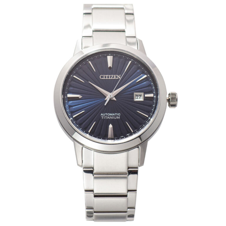 Citizen 40.5mm Nam NJ2180-89L