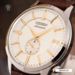 Citizen 41mm Nam NK5000-12P - Ảnh 3