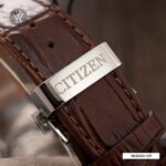 Citizen 41mm Nam NK5000-12P - Ảnh 7