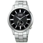 Citizen 41mm Nam NK5000-98E - Ảnh 1