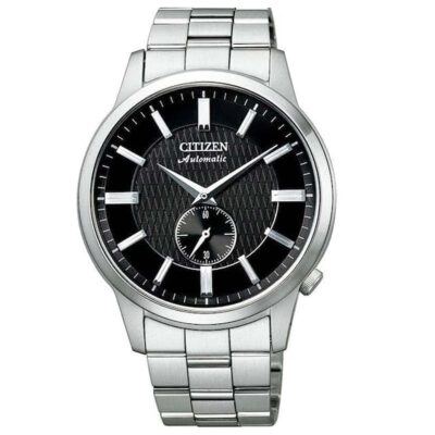 Ảnh sản phẩm Citizen 41mm Nam NK5000-98E