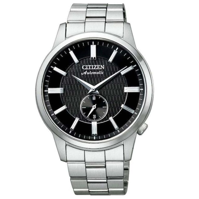 Citizen 41mm Nam NK5000-98E