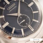 Citizen 41mm Nam NK5000-98L - Ảnh 4