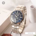 Citizen 41mm Nam NK5000-98L - Ảnh 7