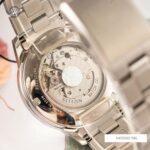 Citizen 41mm Nam NK5000-98L - Ảnh 9