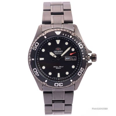 Ảnh sản phẩm Orient 41.5mm Nam TAA02003B9 (FAA02003B9)