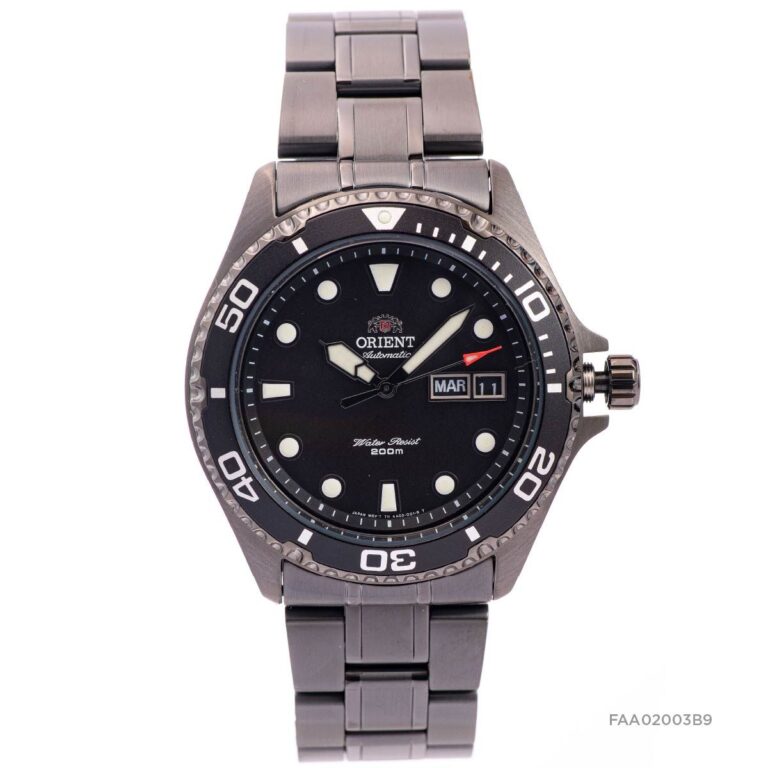 Orient 41.5mm Nam TAA02003B9 (FAA02003B9)