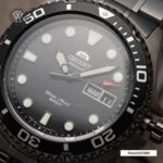 Orient 41.5mm Nam TAA02003B9 (FAA02003B9) - Ảnh 3