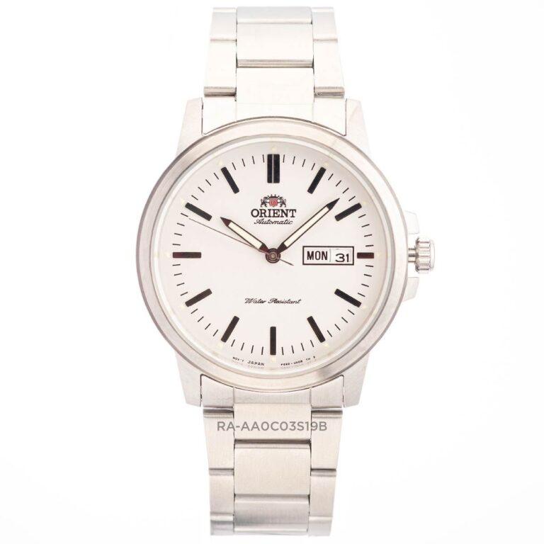 Orient 42mm Nam RA-AA0C03S39B (RA-AA0C03S19B)