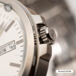 Orient 42mm Nam RA-AA0C03S39B (RA-AA0C03S19B) - Ảnh 4