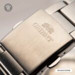 Orient 42mm Nam RA-AA0C03S39B (RA-AA0C03S19B) - Ảnh 7
