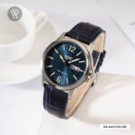 Orient 42mm Nam RA-AA0C05L39B (RA-AA0C05L19B) - Ảnh 2