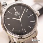 Orient 40mm Nam RA-AC0E01B30C (RA-AC0E01B00C) - Ảnh 3